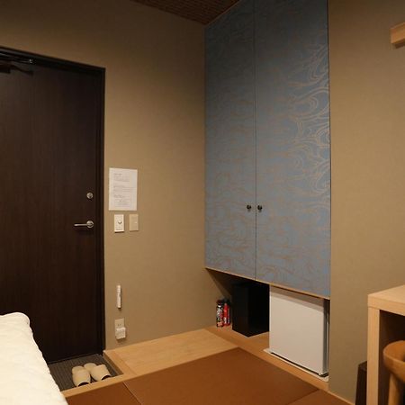 Guest House Takiyoshi Hongu Exterior photo